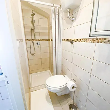 Antonia - Artistic Loft Close To The Center Apartament *