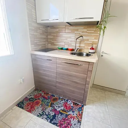 Antonia - Artistic Loft Close To The Center *