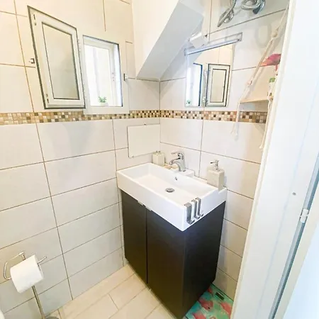 Antonia - Artistic Loft Close To The Center Appartamento